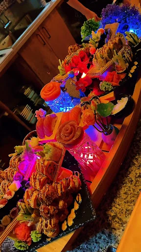 Chutaro Sushi- Asian Restaurant