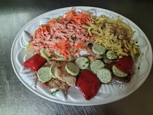 Finden Sie Ihren Geschmack, Genießen Sie den Moment