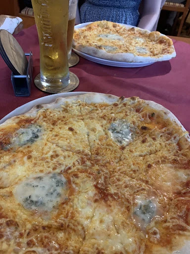 Restaurant Pizzeria Ochsen Schönau photo 9