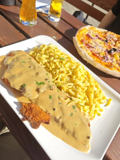 Restaurant Pizzeria Ochsen Schönau photo 8