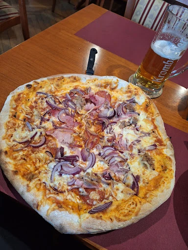 Restaurant Pizzeria Ochsen Schönau photo 4